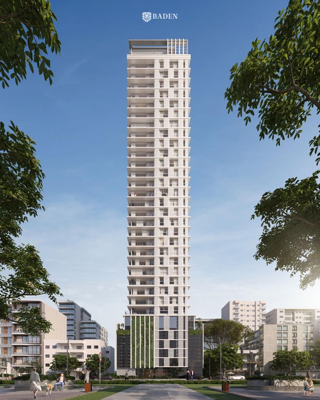 Apartamento, 4 quartos, 190 m² - Foto 4