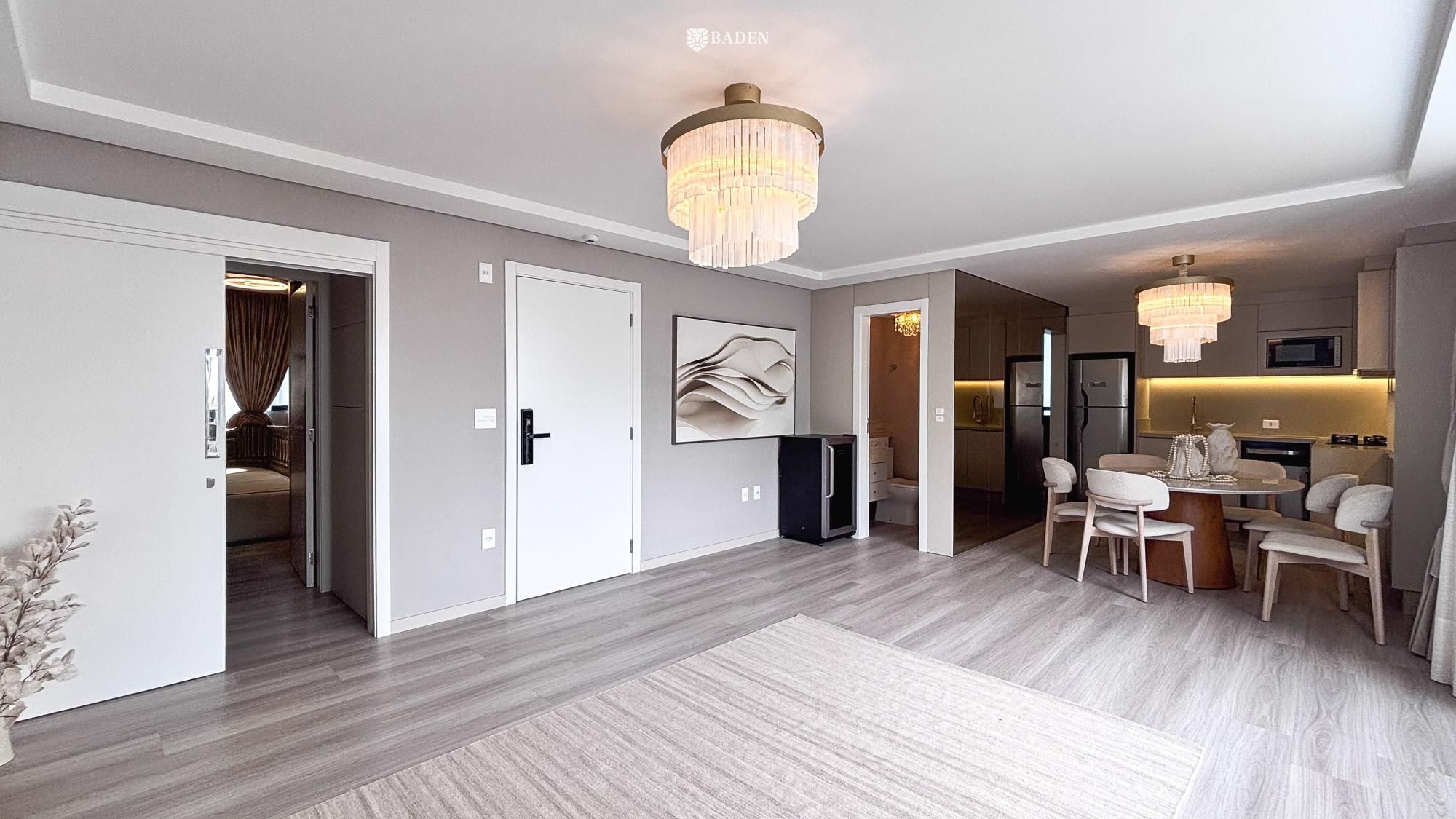 Apartamento, 3 quartos, 126 m² - Foto 2