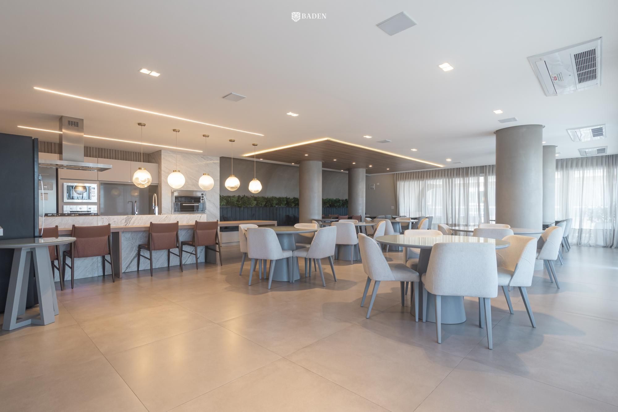 Apartamento, 3 quartos, 92 m² - Foto 33