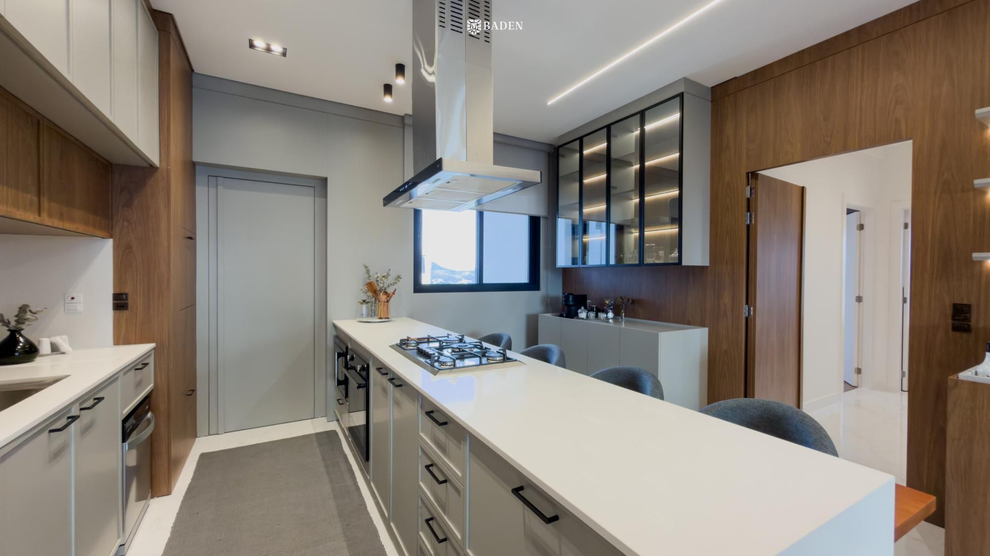 Apartamento, 3 quartos, 134 m² - Foto 8