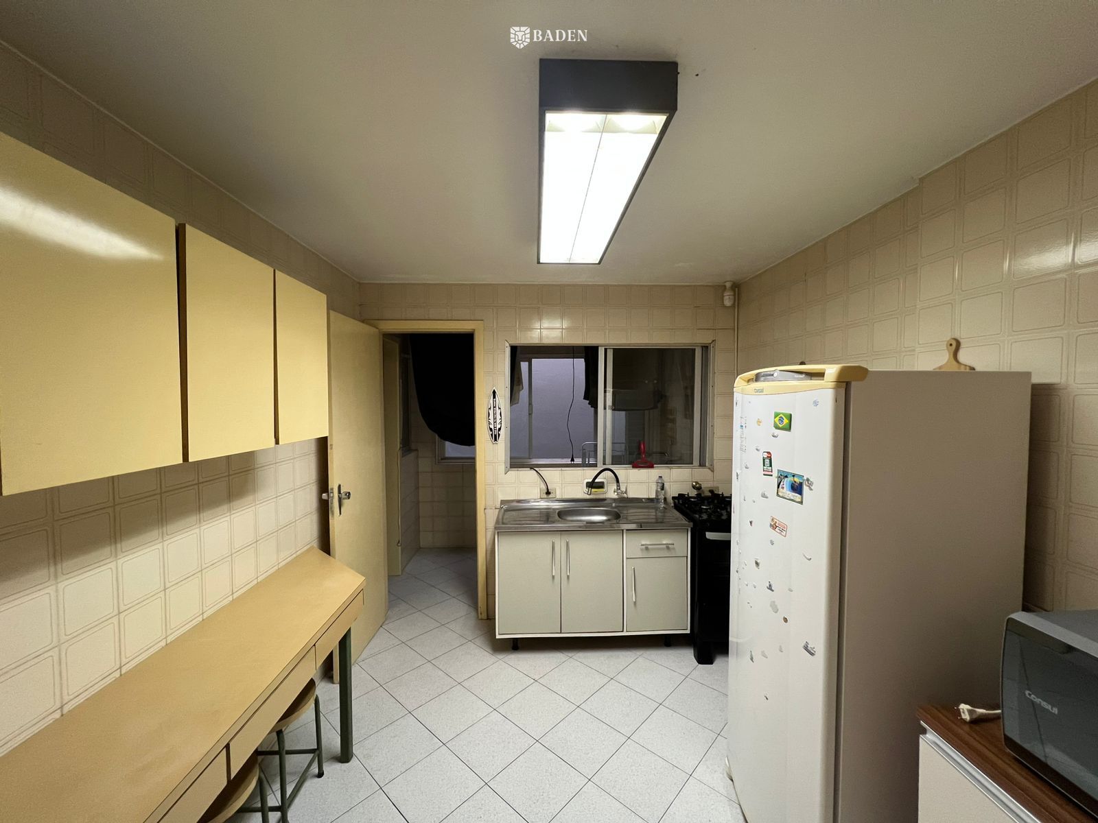Apartamento, 2 quartos, 92 m² - Foto 8