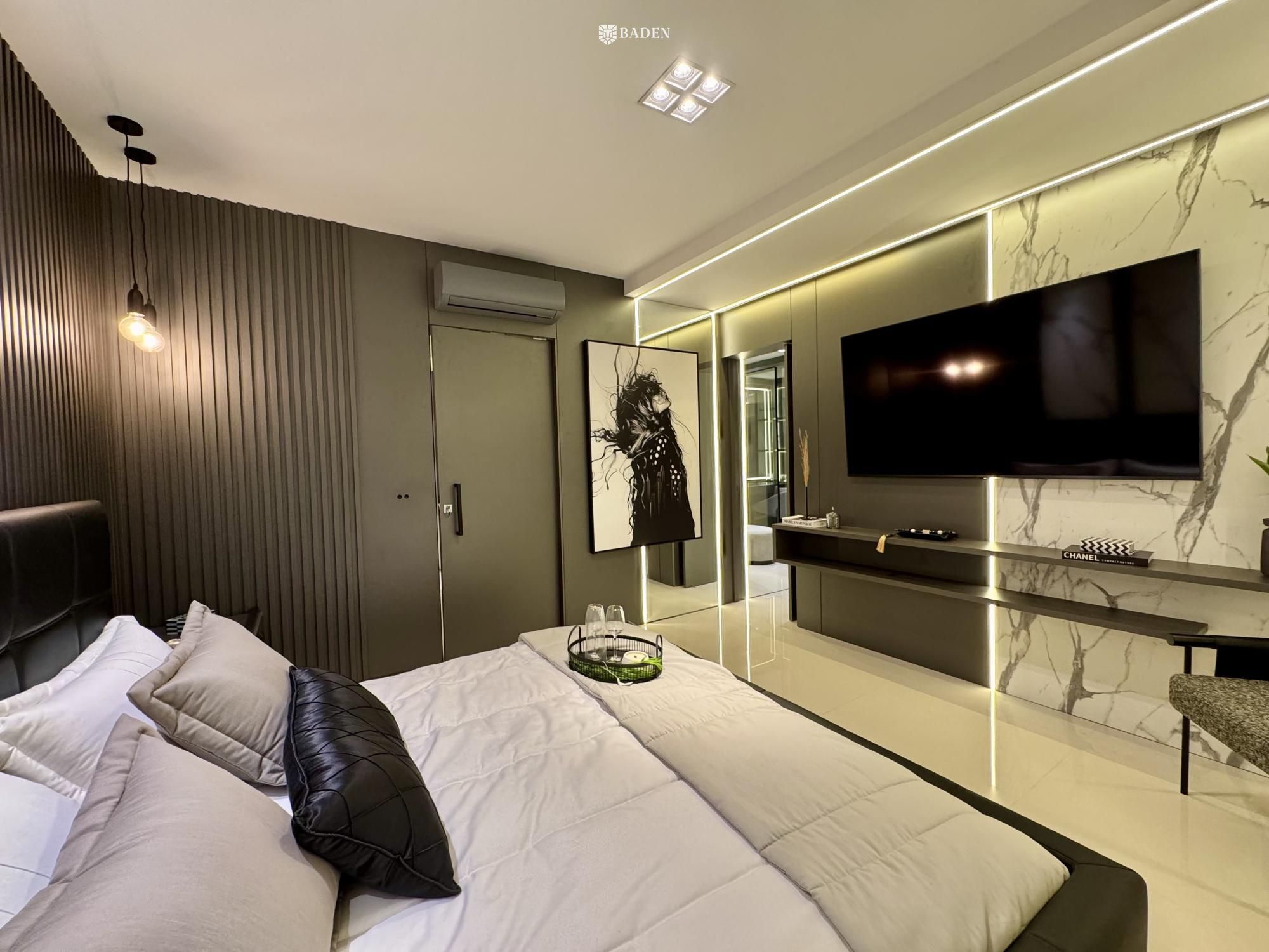 Cobertura, 3 quartos, 240 m² - Foto 31