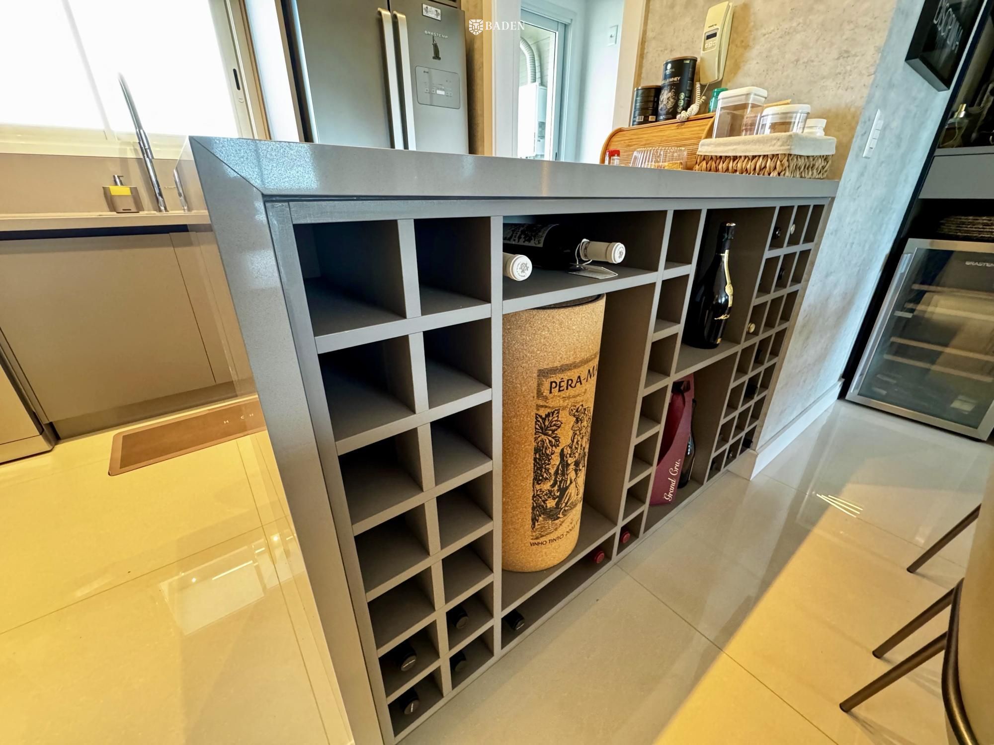 Apartamento, 3 quartos, 128 m² - Foto 6