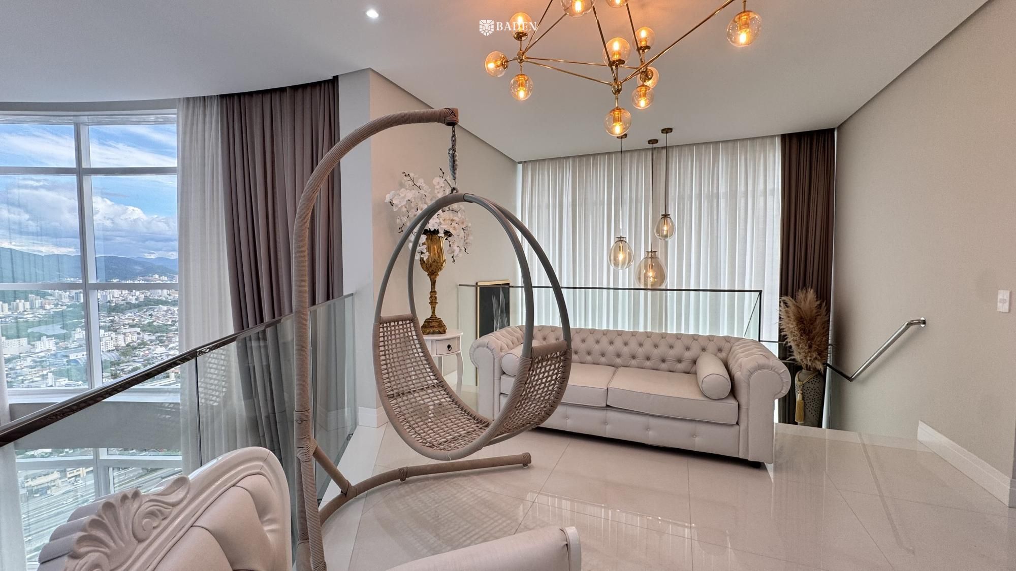 Apartamento, 4 quartos, 226 m² - Foto 9