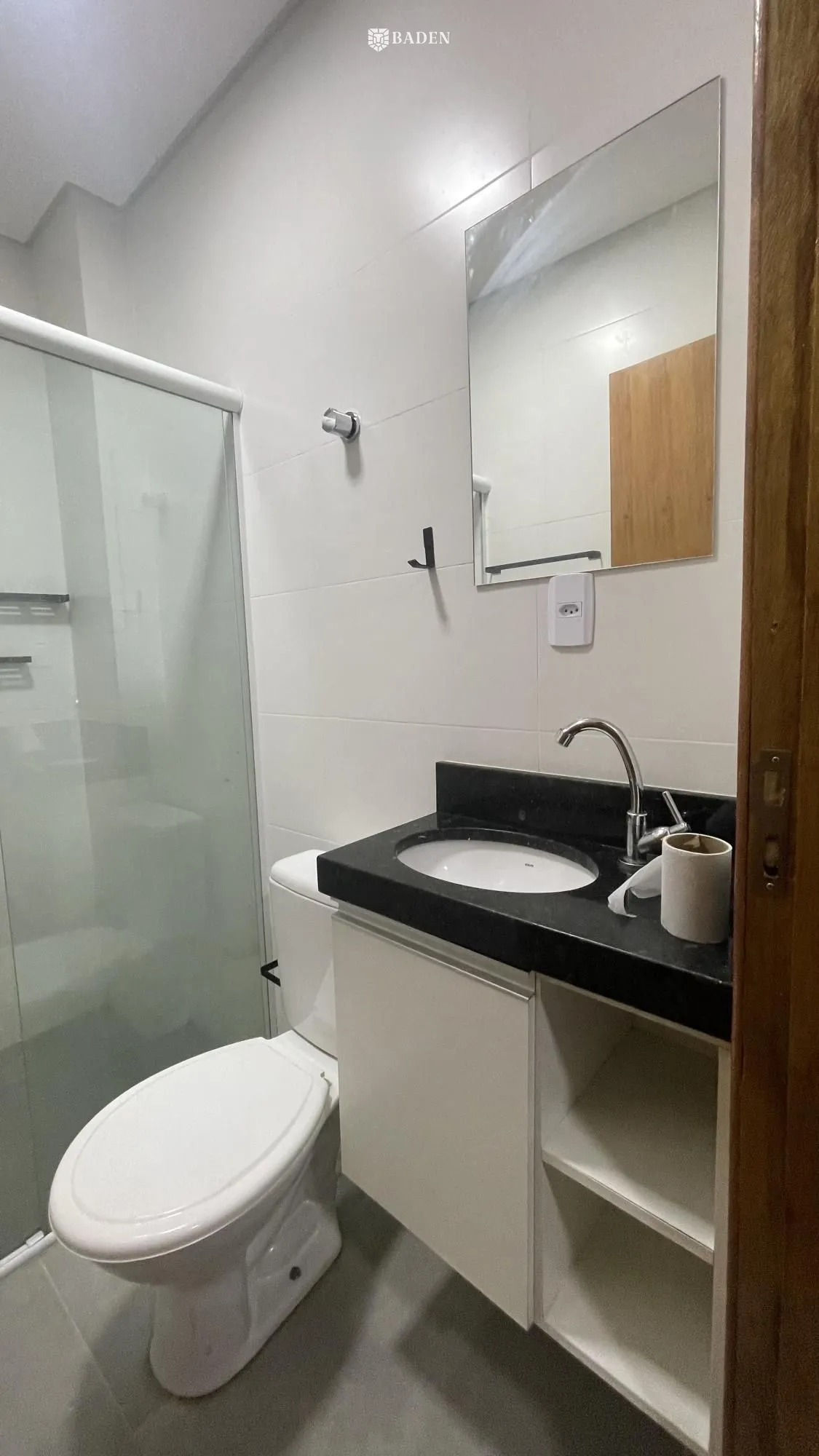 Kitnet-Studio, 20 m² - Foto 11