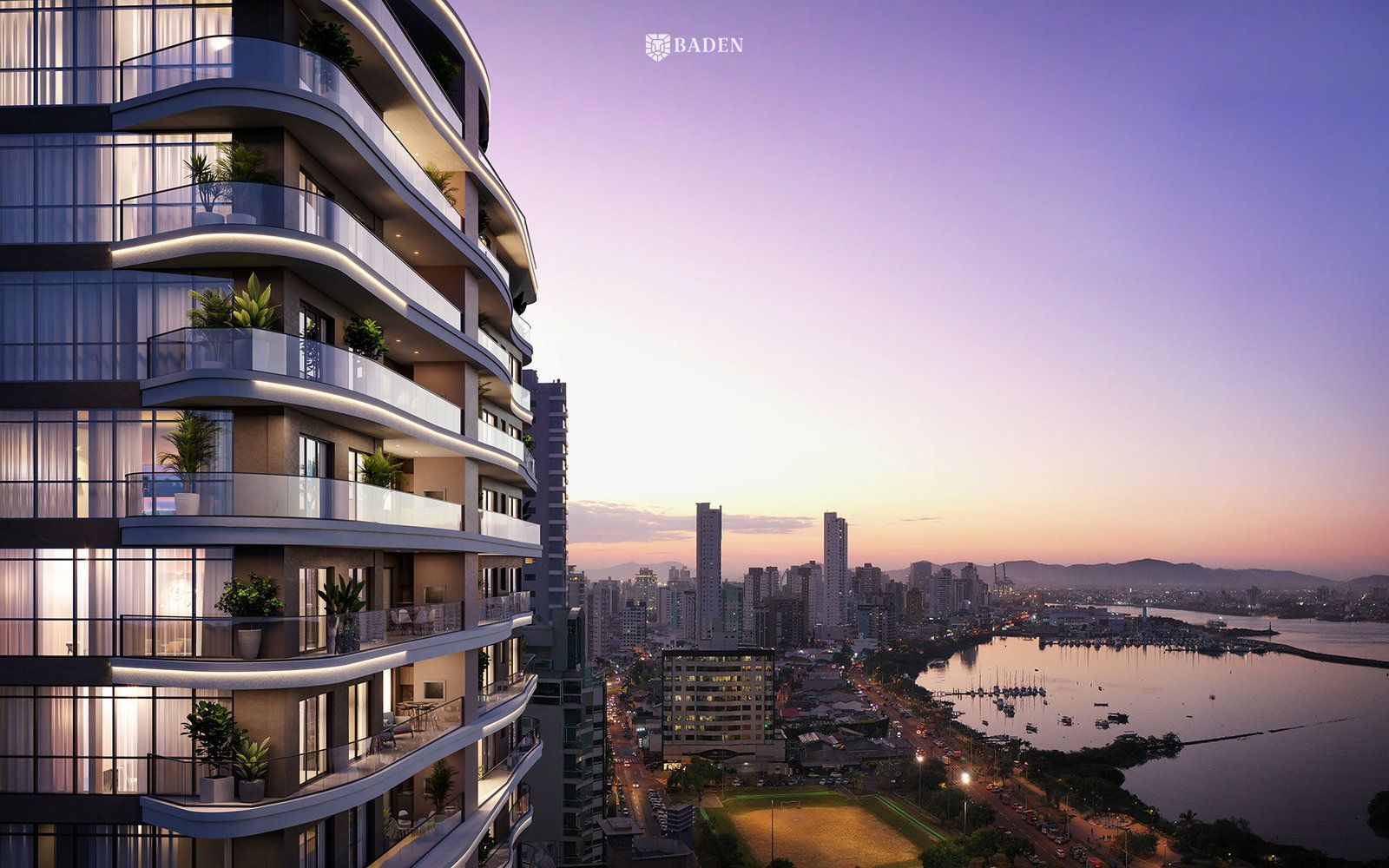 Apartamento, 4 quartos, 218 m² - Foto 4