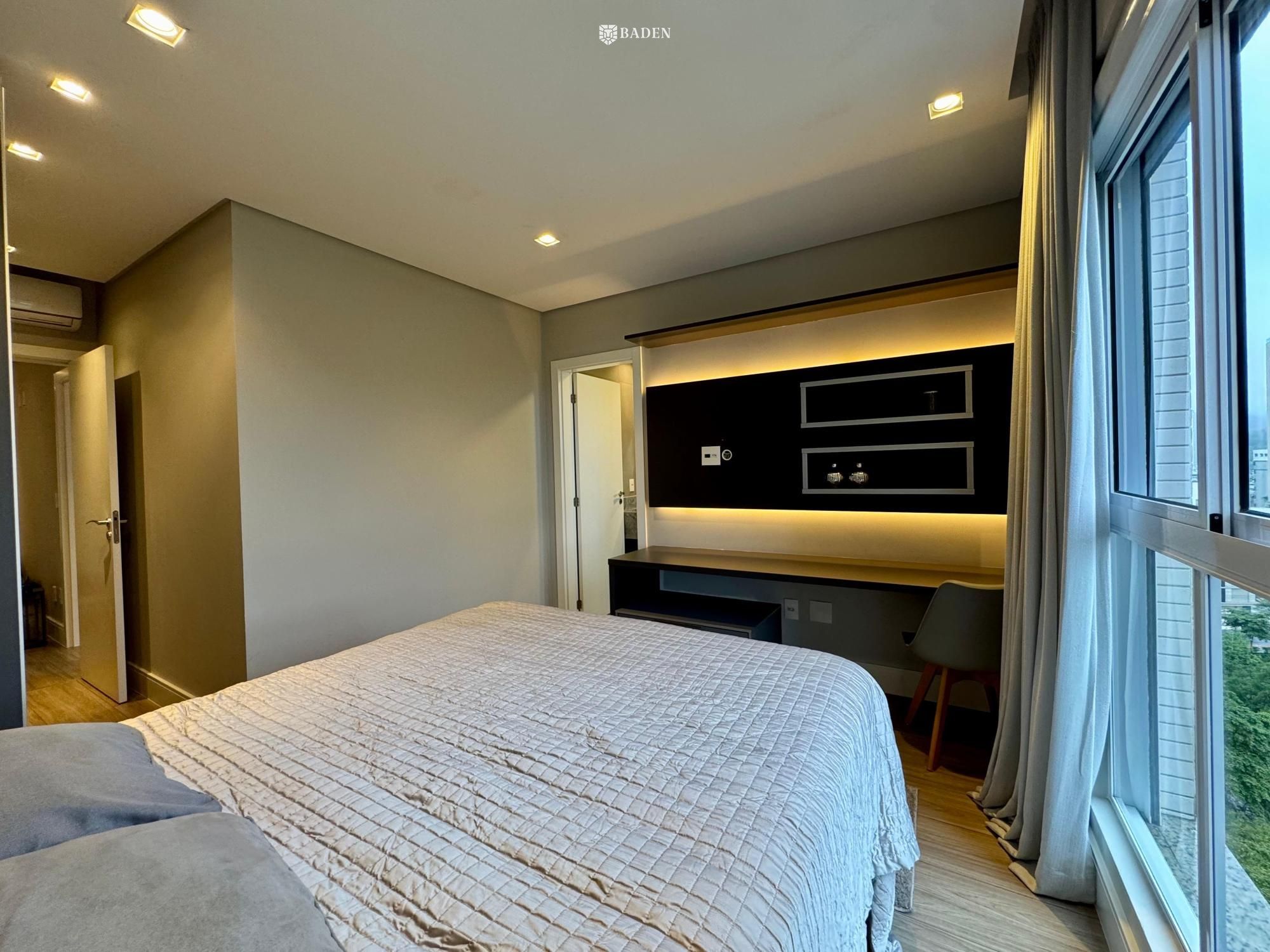 Apartamento, 4 quartos, 151 m² - Foto 19