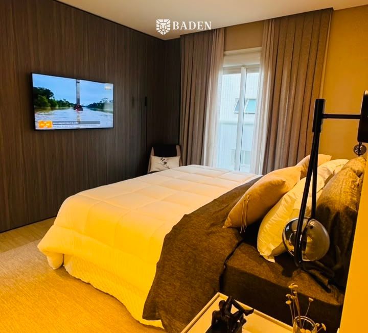 Apartamento, 4 quartos, 237 m² - Foto 8