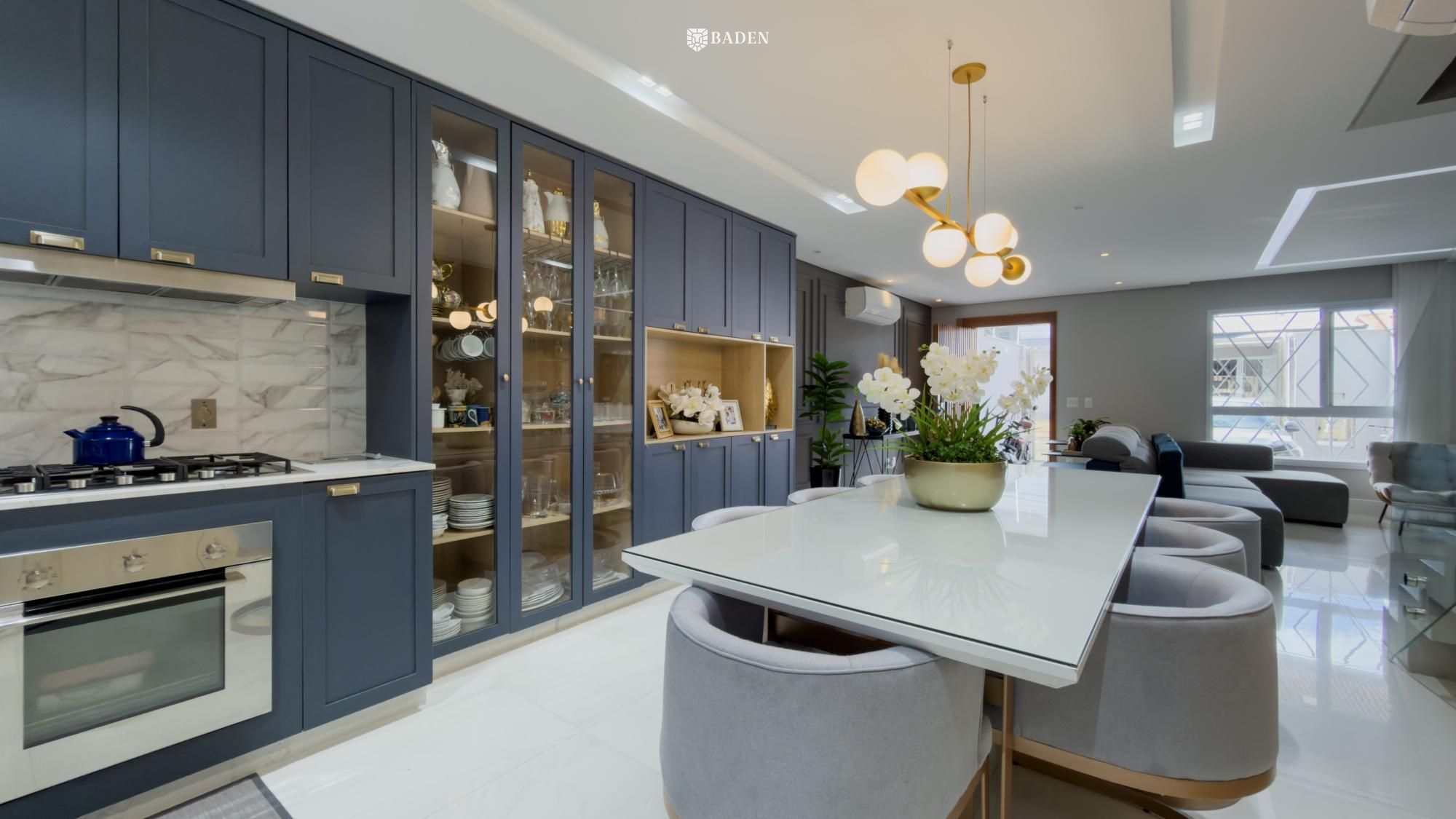 Casa, 3 quartos, 248 m² - Foto 6