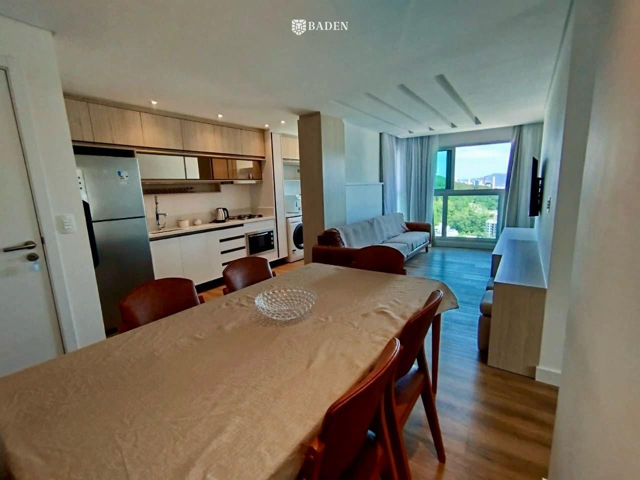 Apartamento, 2 quartos, 72 m² - Foto 3