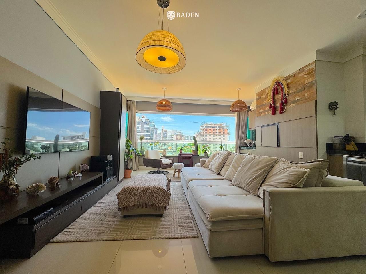 Apartamento, 2 quartos, 93 m² - Foto 7