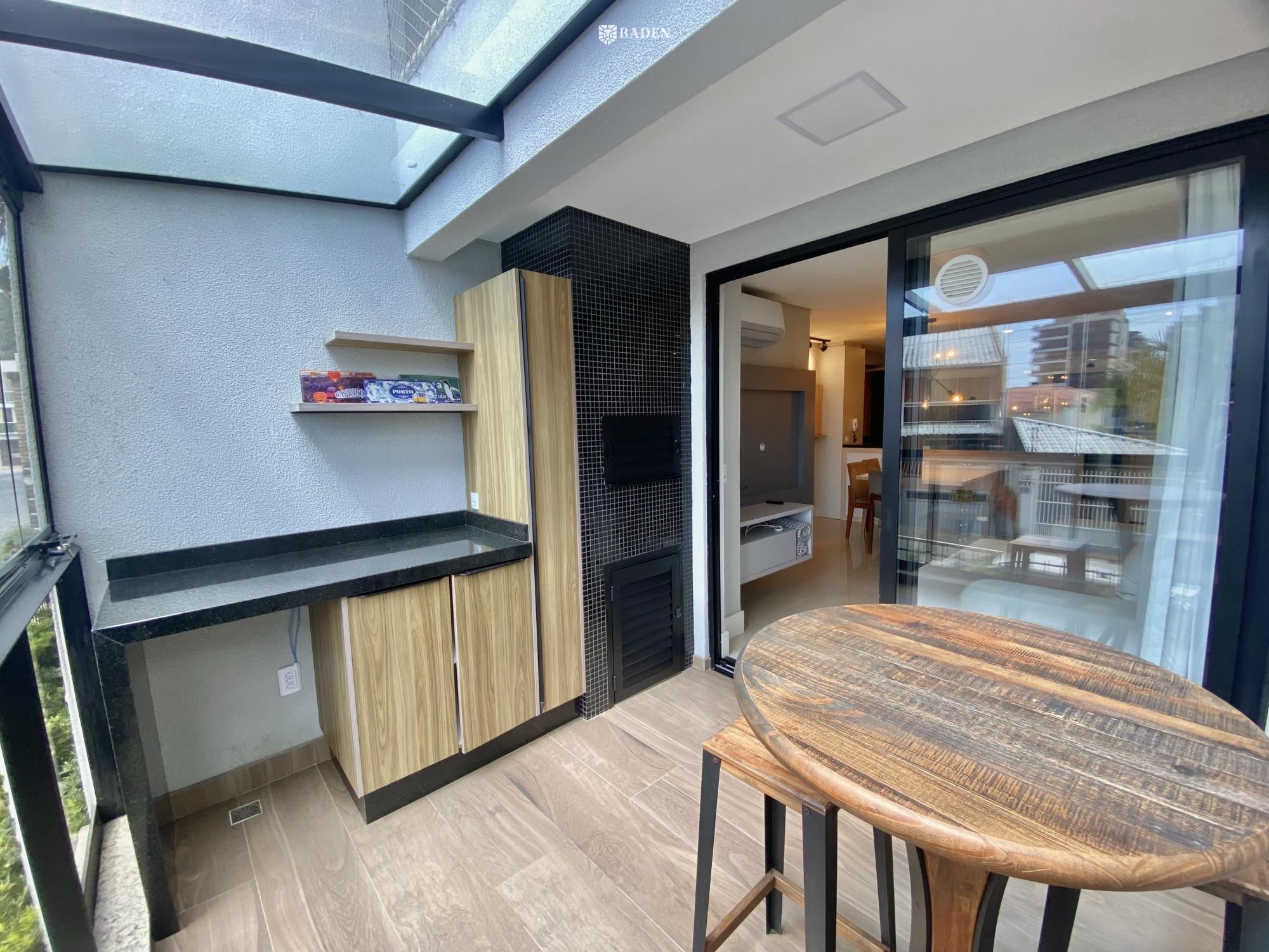 Apartamento, 2 quartos, 80 m² - Foto 7