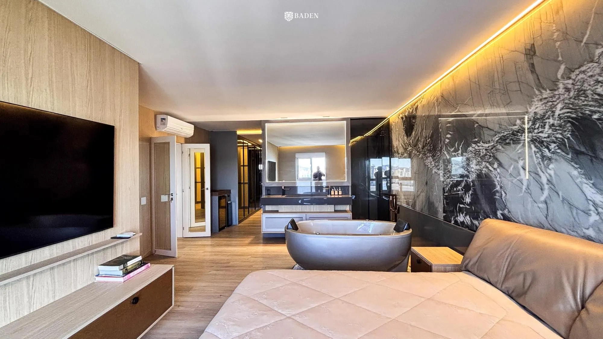 Cobertura, 5 quartos, 452 m² - Foto 43