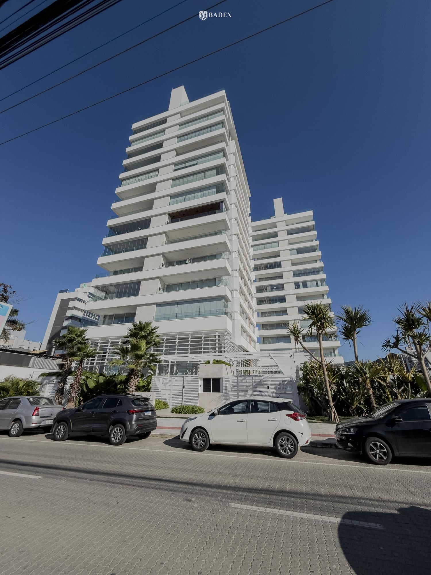 Apartamento, 3 quartos, 176 m² - Foto 5