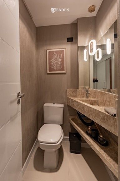 Apartamento, 3 quartos, 129 m² - Foto 41