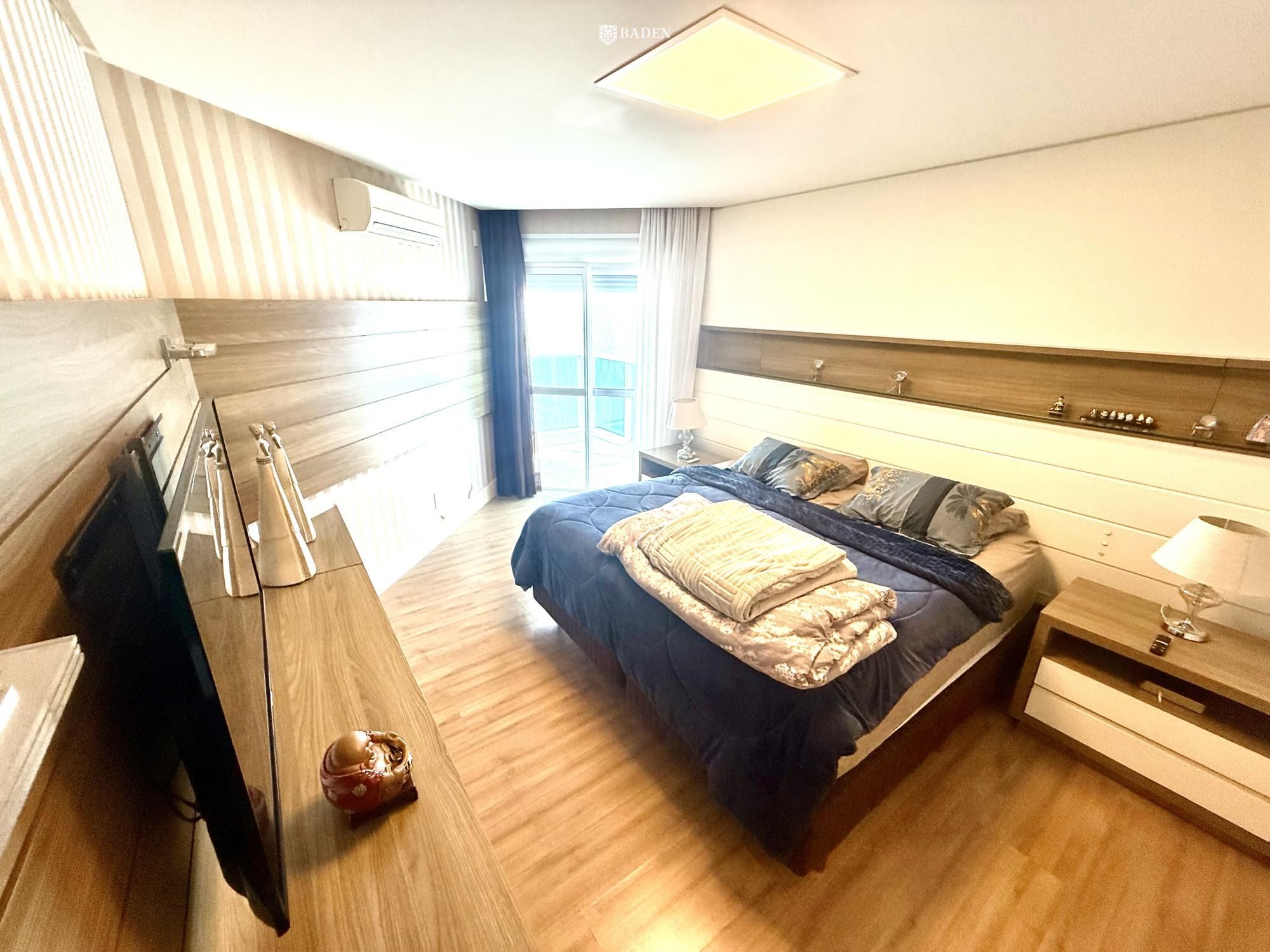 Apartamento, 4 quartos, 236 m² - Foto 57