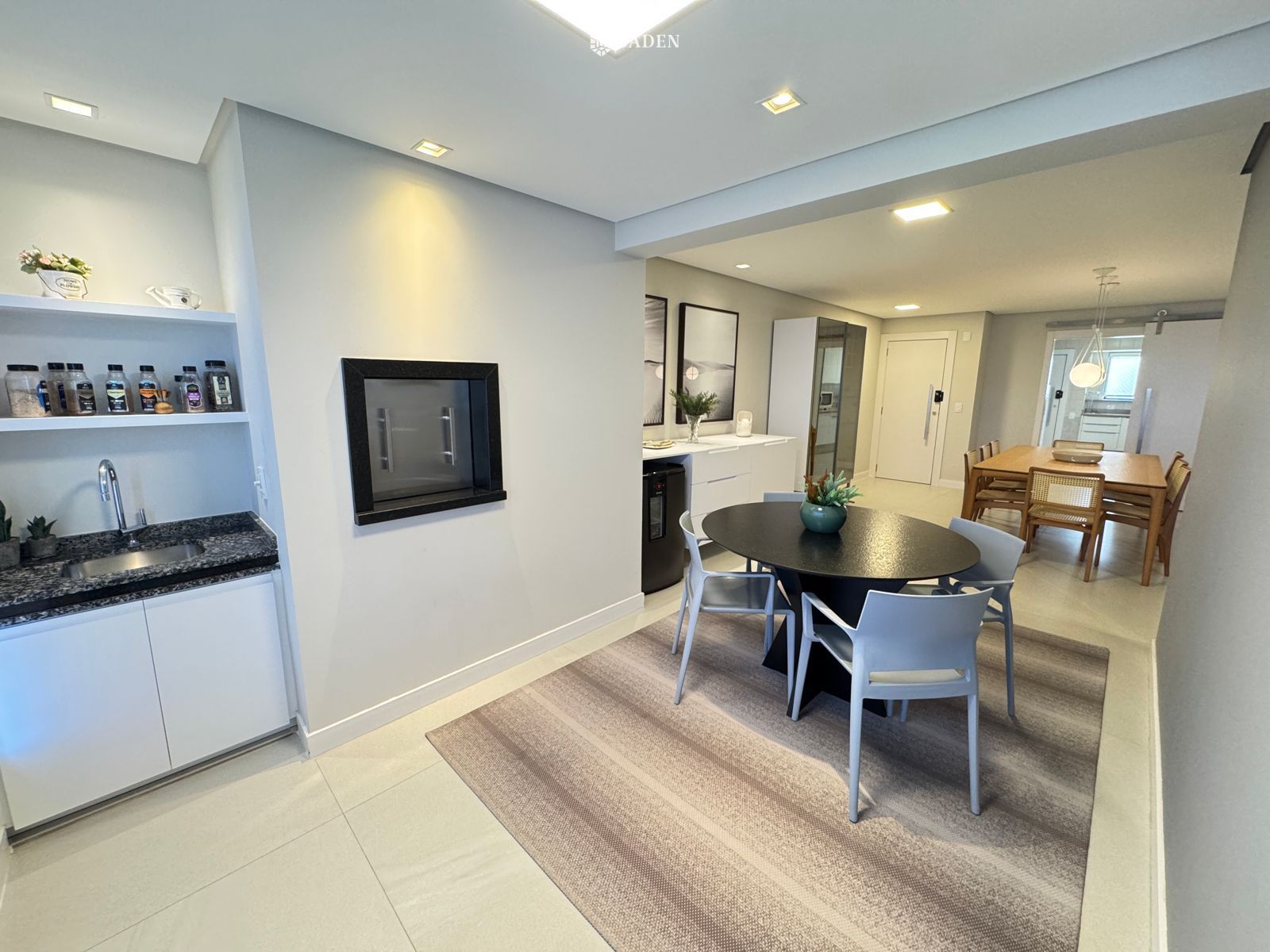Apartamento, 3 quartos, 177 m² - Foto 9