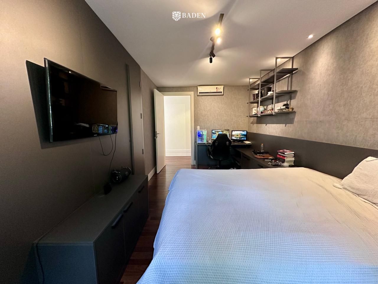 Casa, 4 quartos, 873 m² - Foto 23