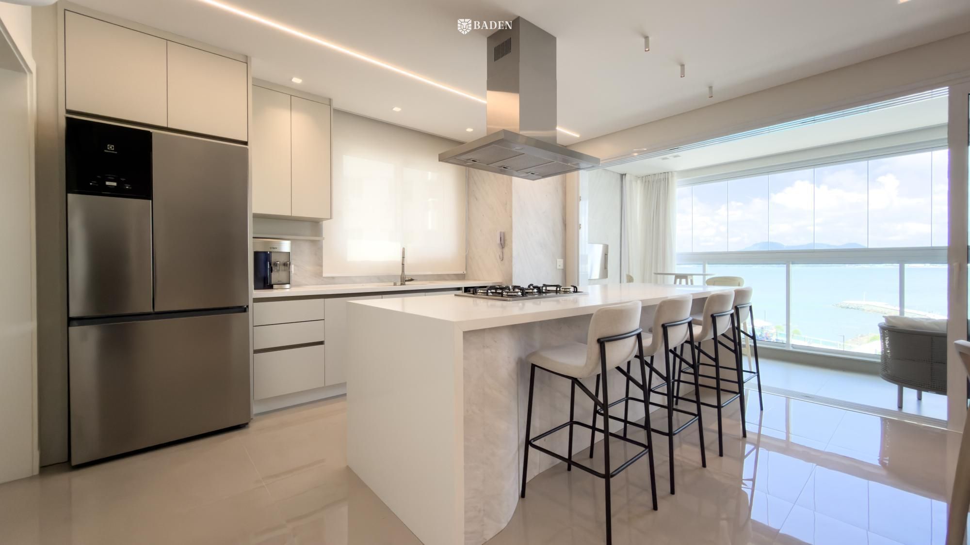 Apartamento, 4 quartos, 160 m² - Foto 6