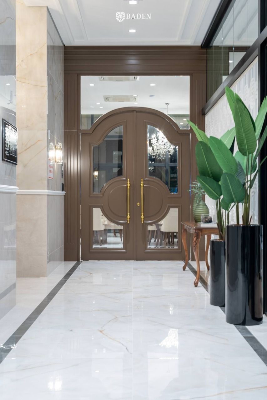 Apartamento, 4 quartos, 138 m² - Foto 8