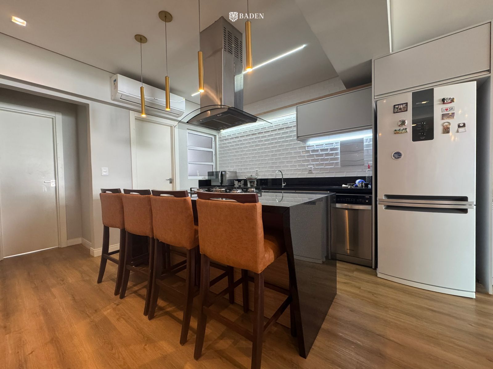 Apartamento, 3 quartos, 110 m² - Foto 7