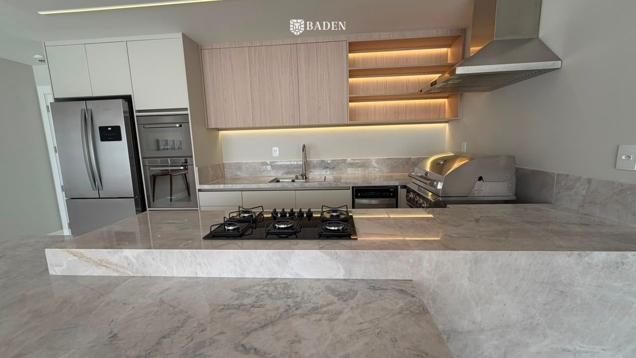 Apartamento, 3 quartos, 125 m² - Foto 7
