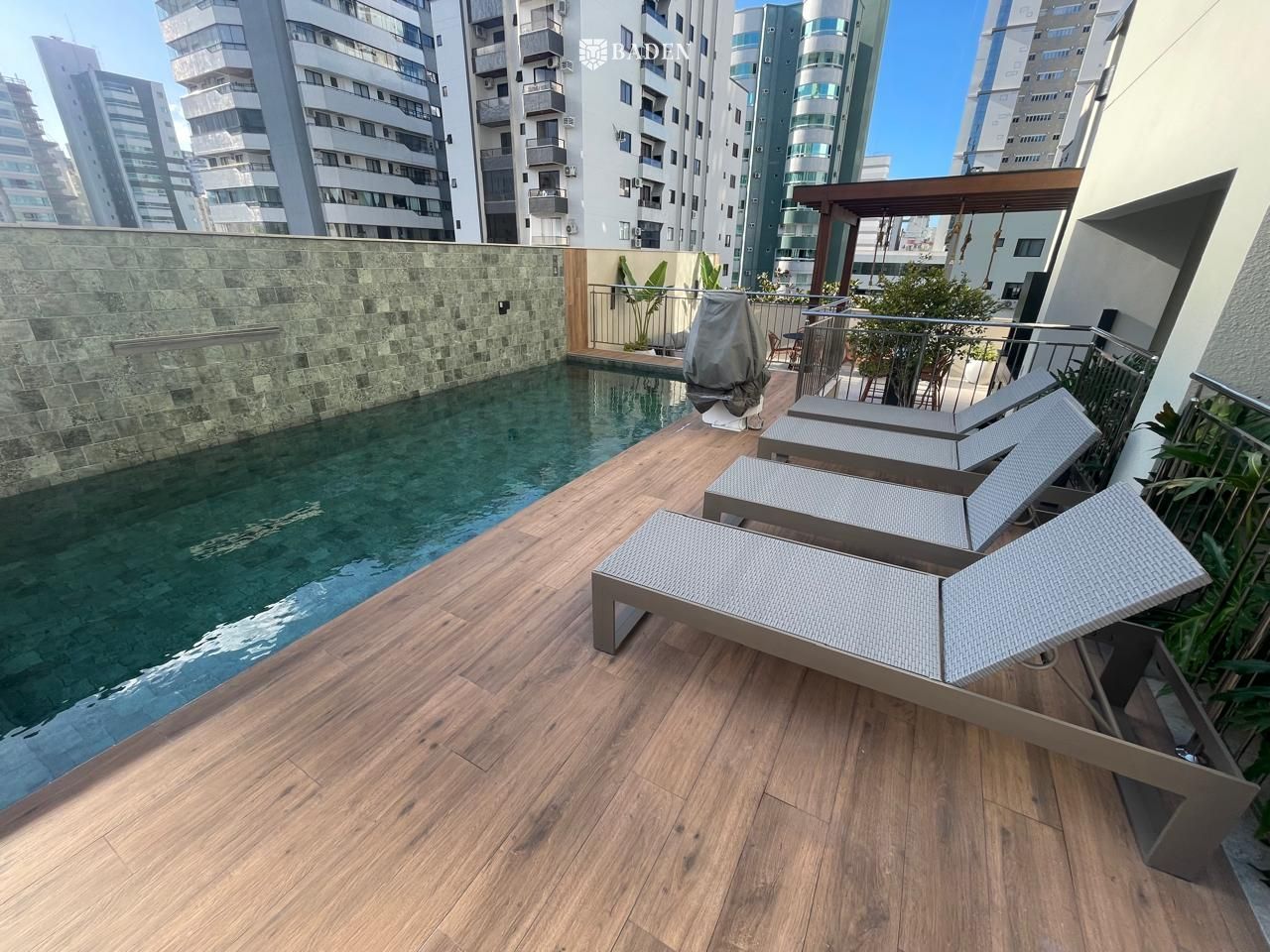 Apartamento, 3 quartos, 130 m² - Foto 10