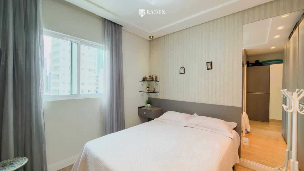 Apartamento, 4 quartos, 139 m² - Foto 19