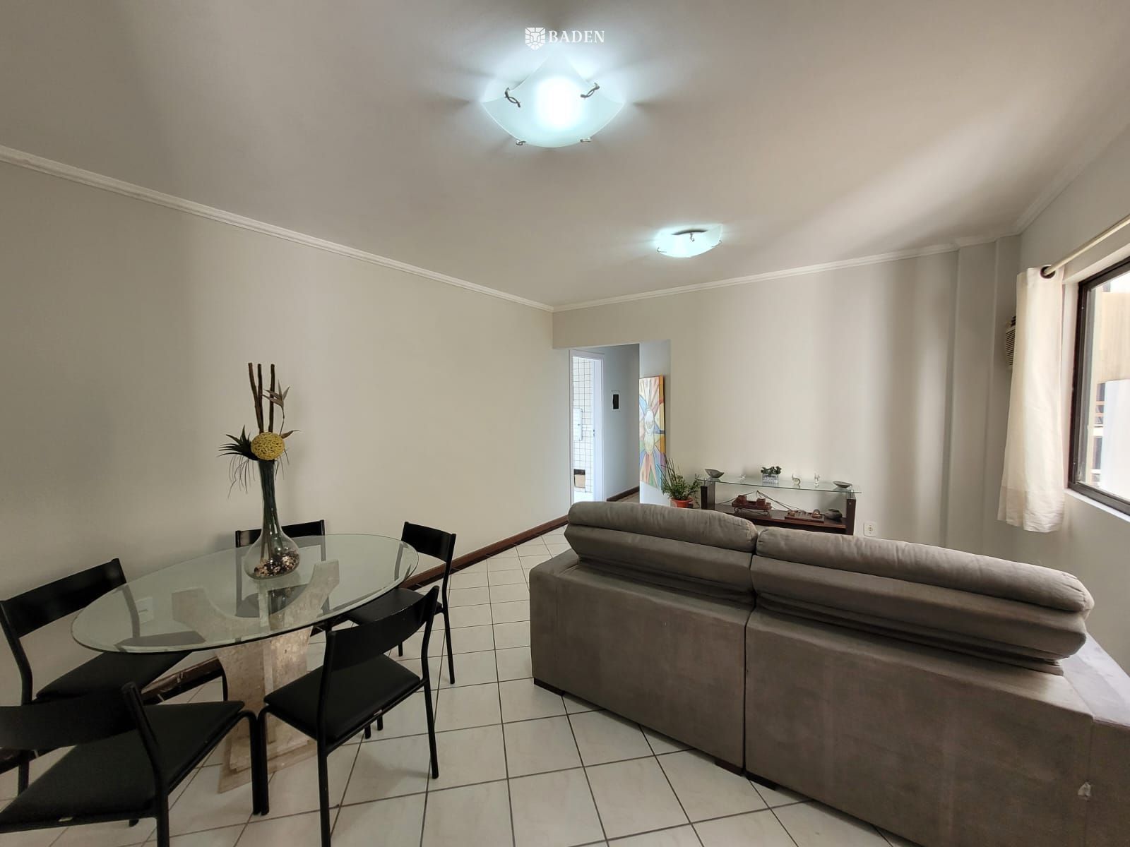 Apartamento, 3 quartos, 110 m² - Foto 6