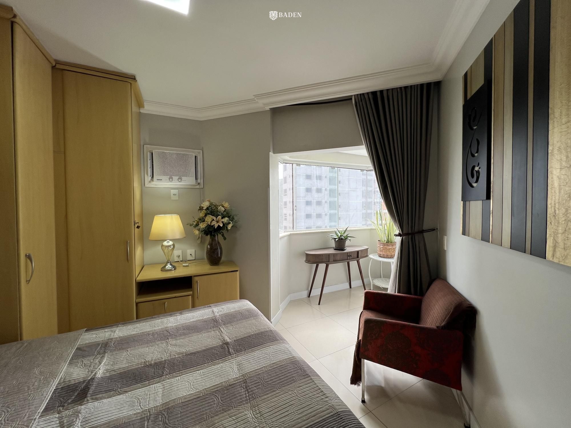 Apartamento, 2 quartos, 60 m² - Foto 17