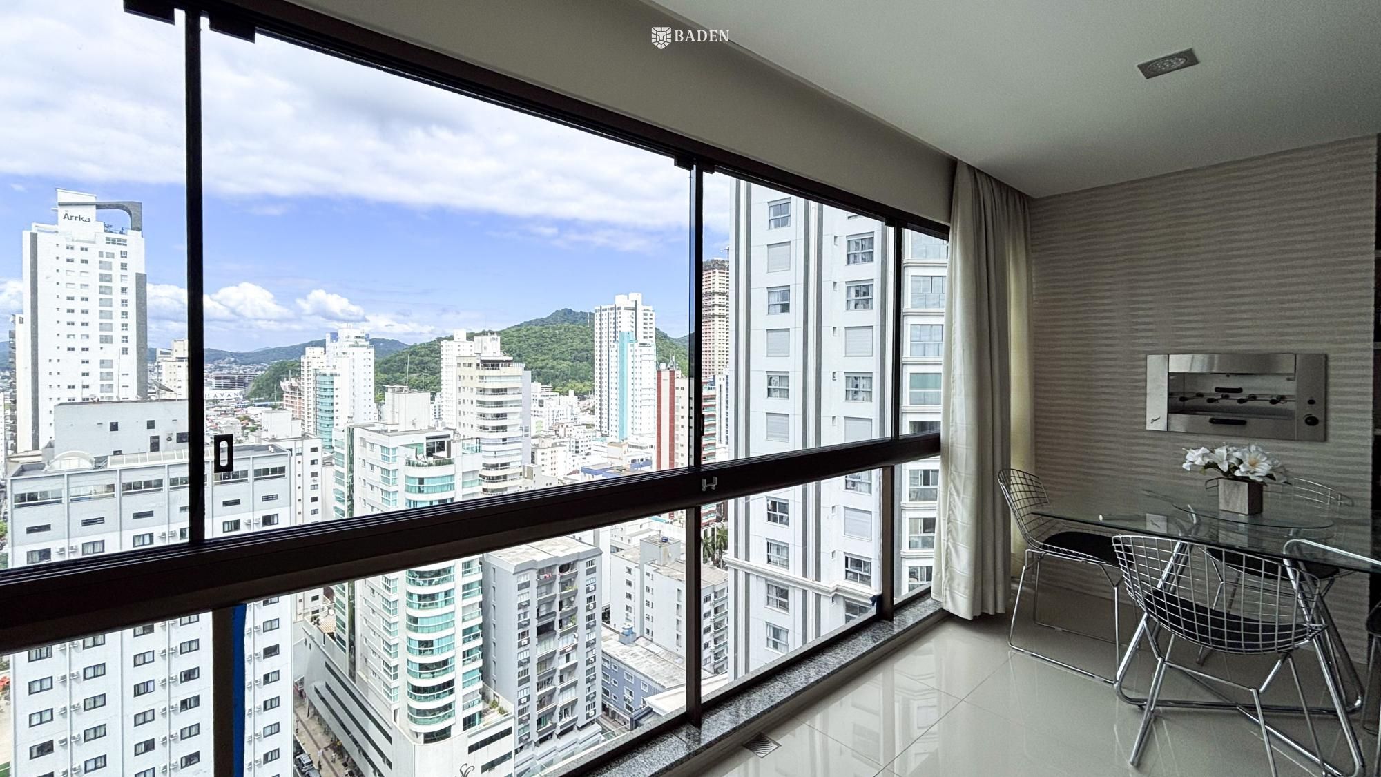 Apartamento, 3 quartos, 135 m² - Foto 2