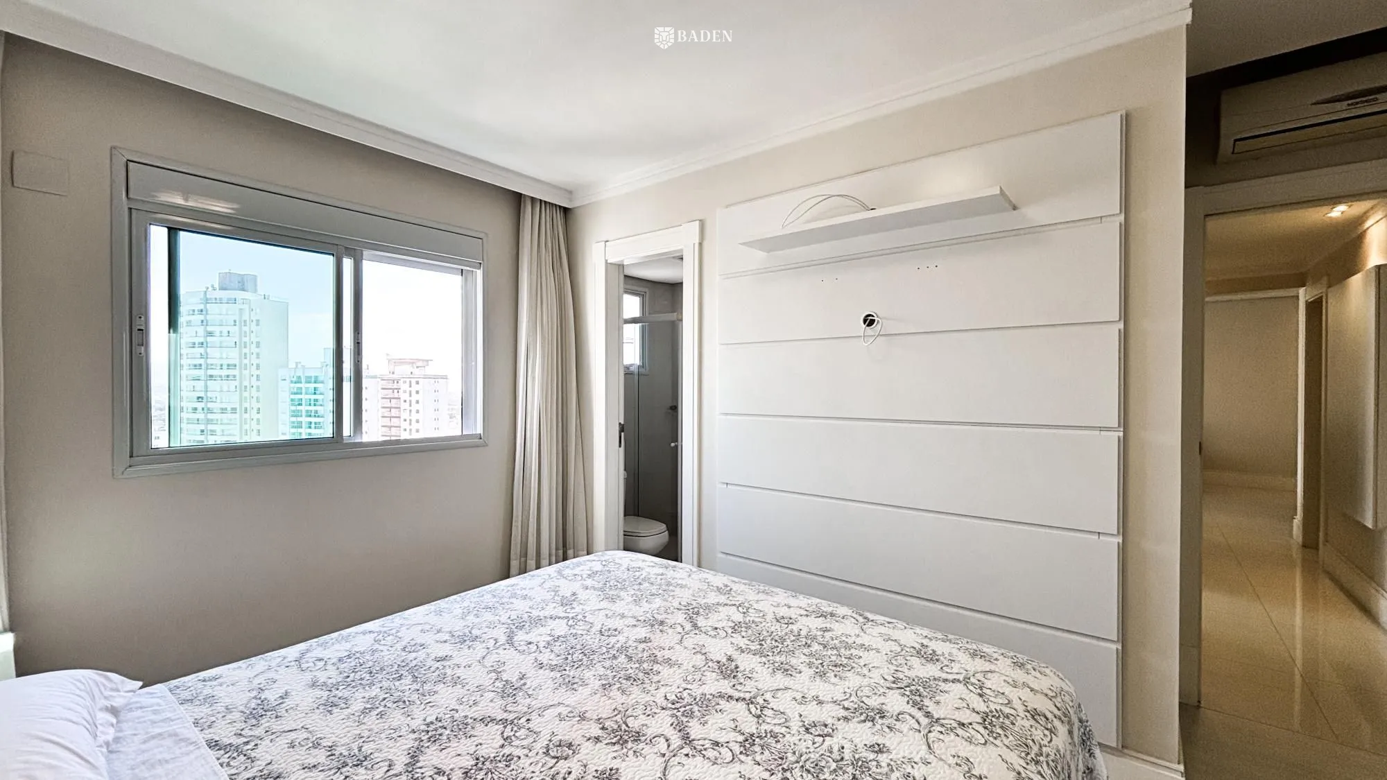 Apartamento, 3 quartos, 129 m² - Foto 43