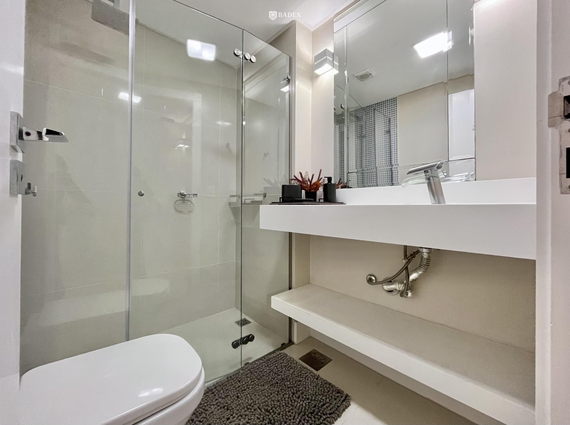 Apartamento, 4 quartos, 250 m² - Foto 28