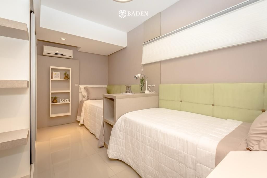 Apartamento, 3 quartos, 117 m² - Foto 17