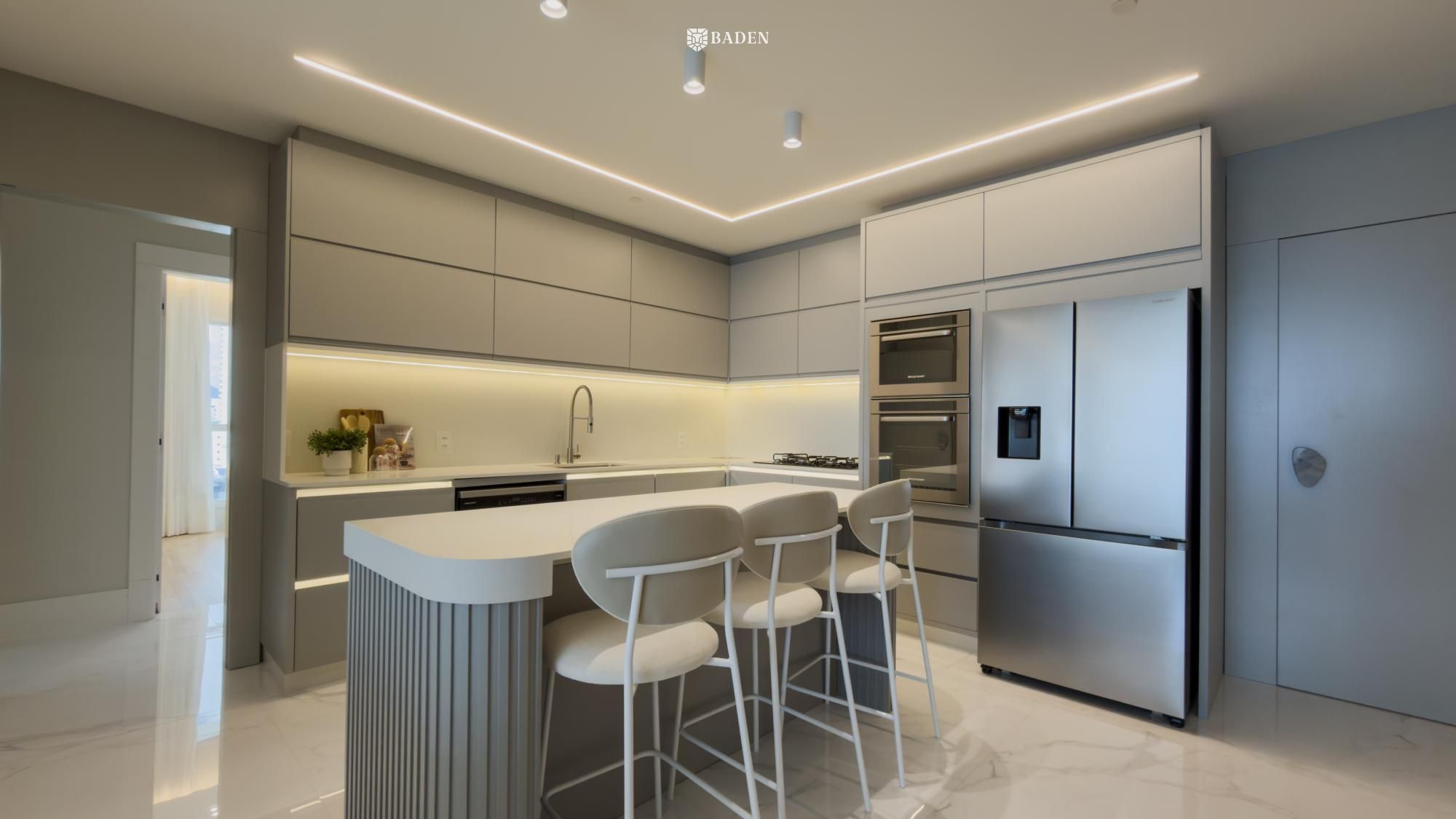 Apartamento, 4 quartos, 184 m² - Foto 20
