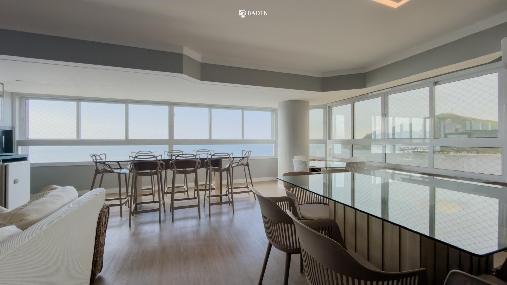 Apartamento, 4 quartos, 170 m² - Foto 5