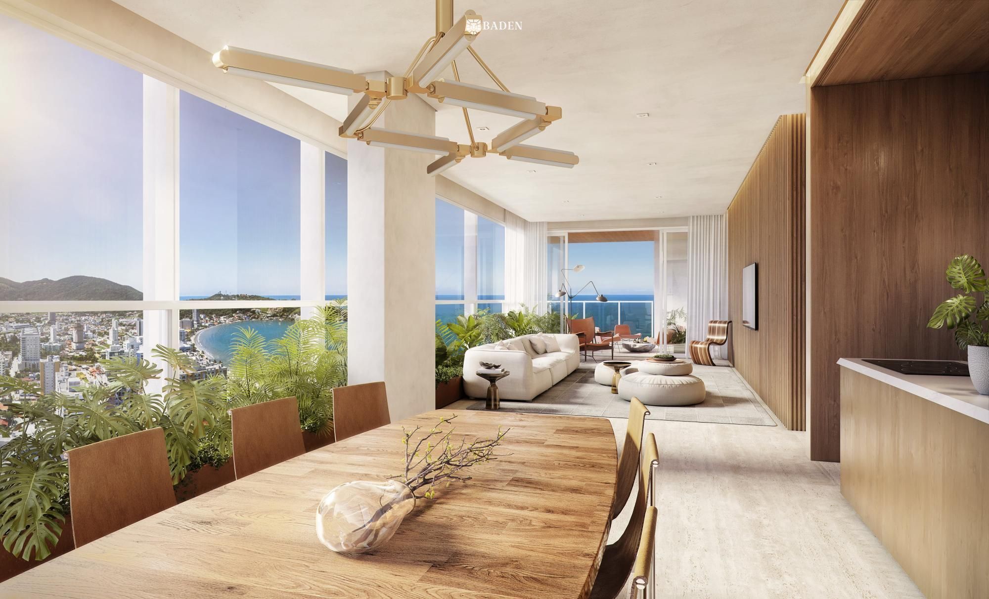 Apartamento, 4 quartos, 206 m² - Foto 19