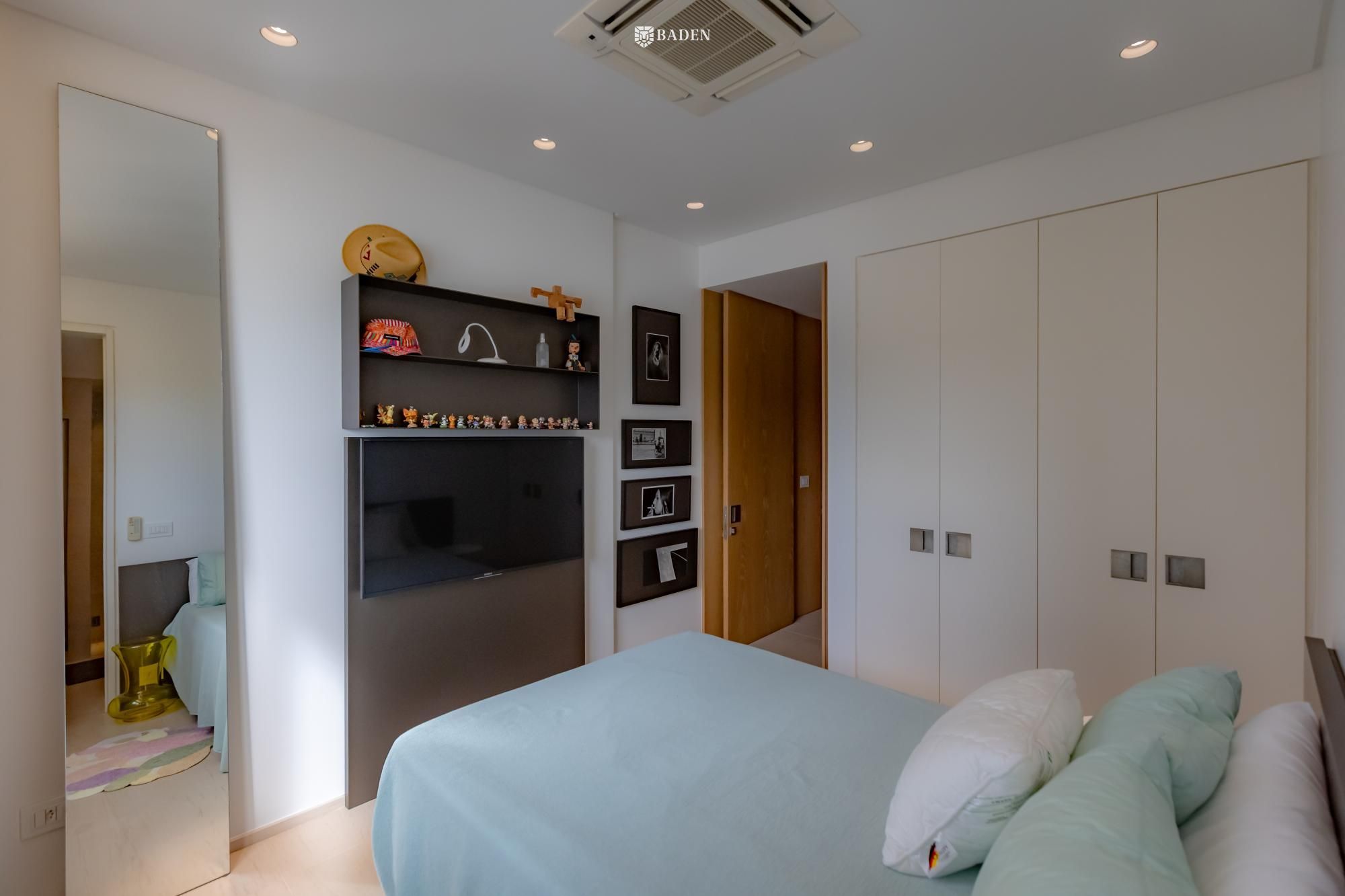 Apartamento, 4 quartos, 255 m² - Foto 12