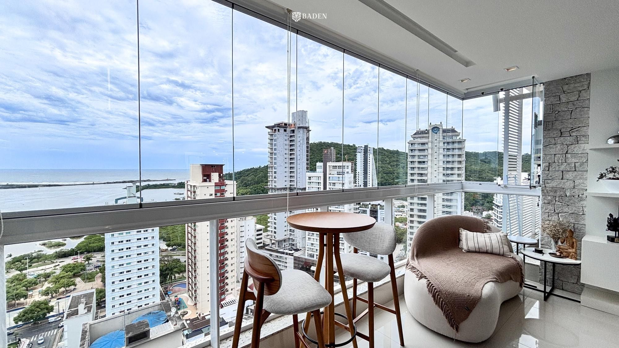 Apartamento, 2 quartos, 83 m² - Foto 33