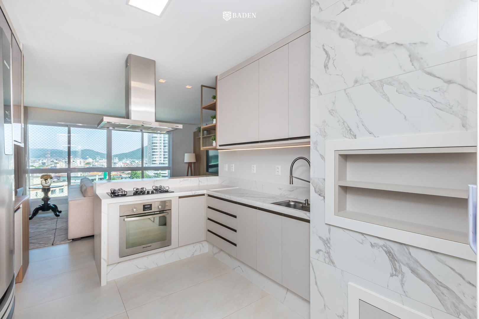 Apartamento, 4 quartos, 132 m² - Foto 19