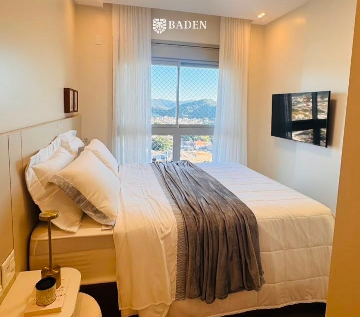 Apartamento, 4 quartos, 160 m² - Foto 13