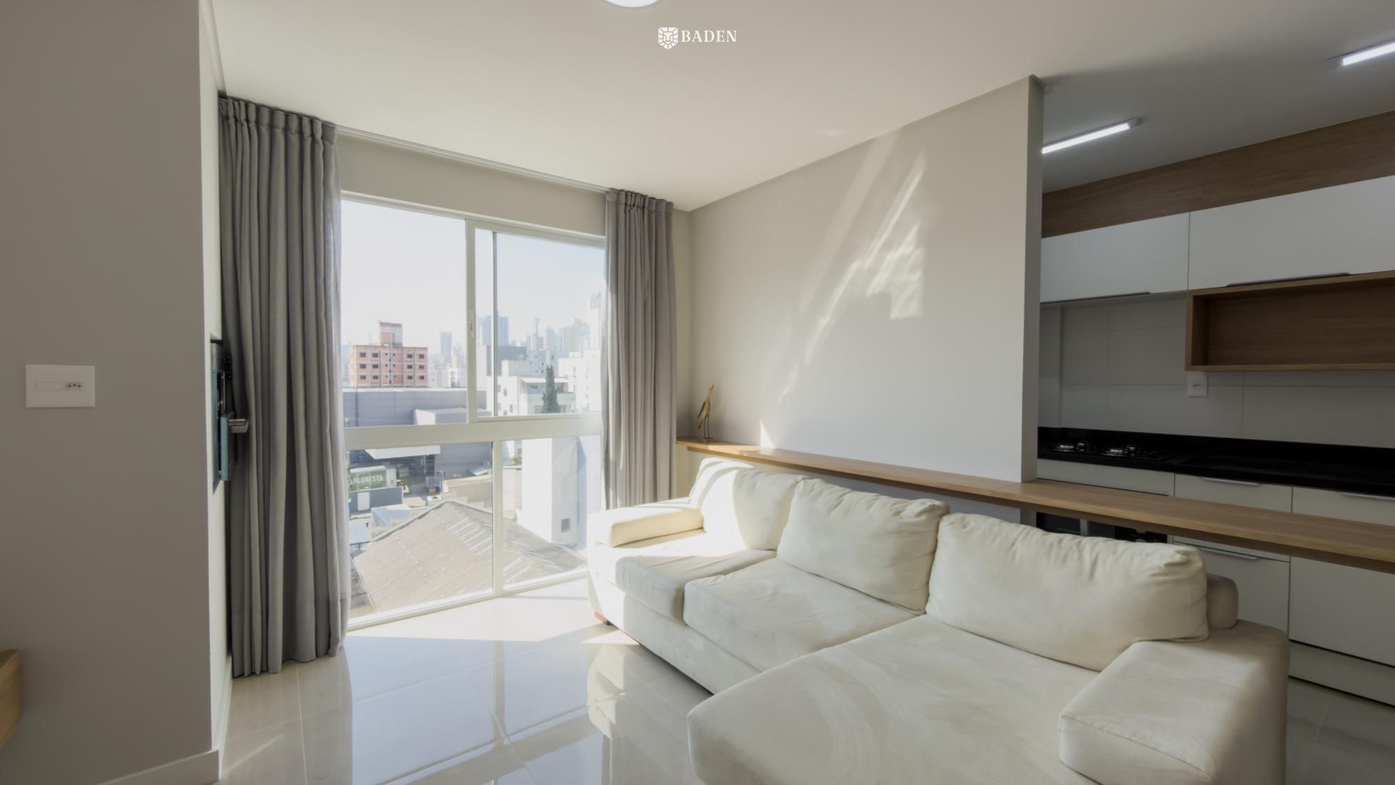 Apartamento, 2 quartos, 63 m² - Foto 4