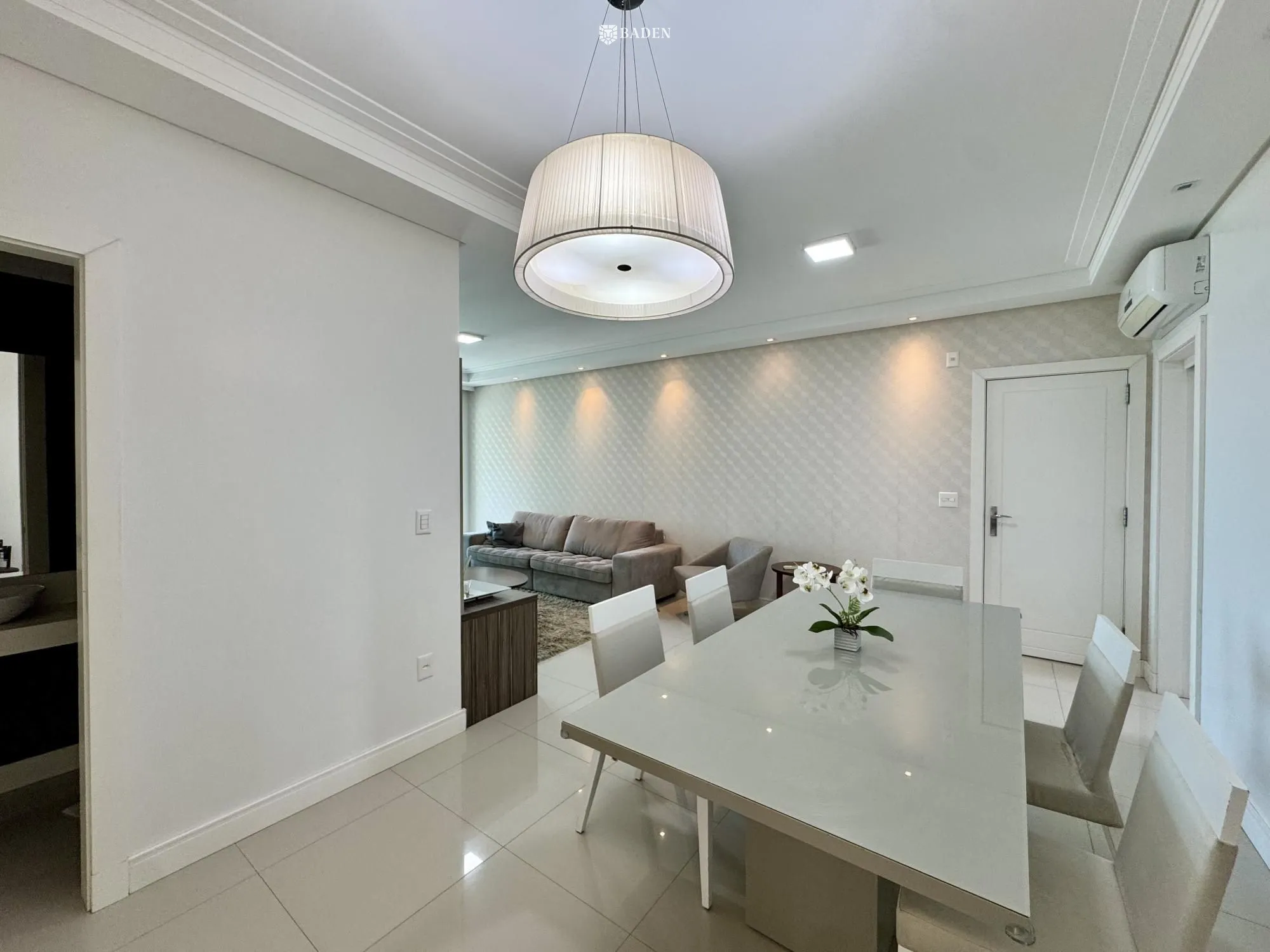 Apartamento, 4 quartos, 144 m² - Foto 3