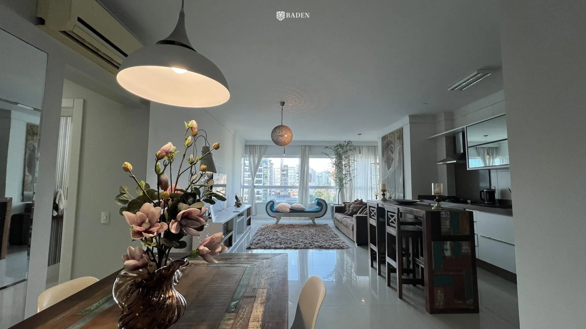 Apartamento, 2 quartos, 93 m² - Foto 4