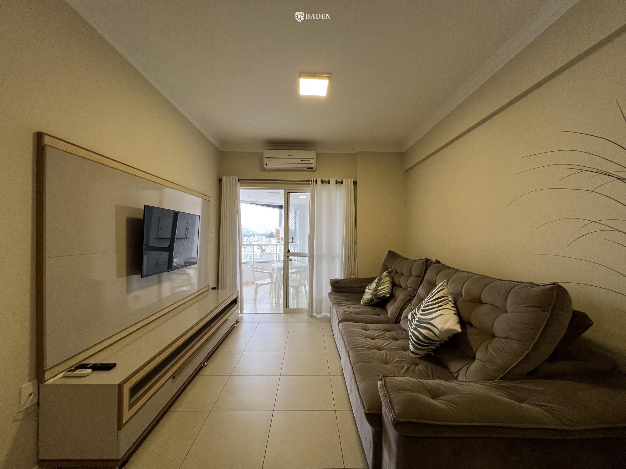 Apartamento, 3 quartos, 92 m² - Foto 3