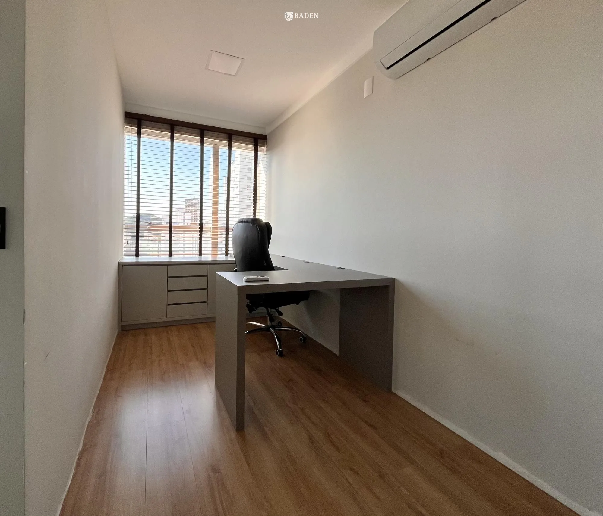 Sala-Conjunto, 43 m² - Foto 6