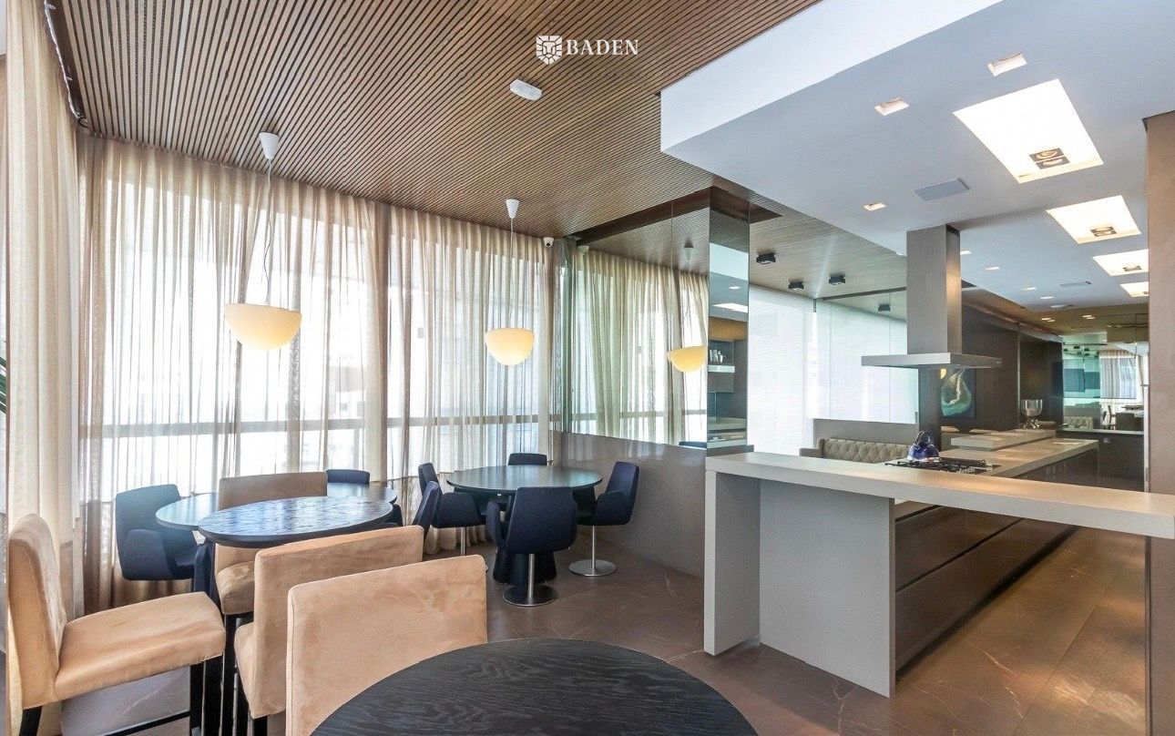 Apartamento, 4 quartos, 285 m² - Foto 21
