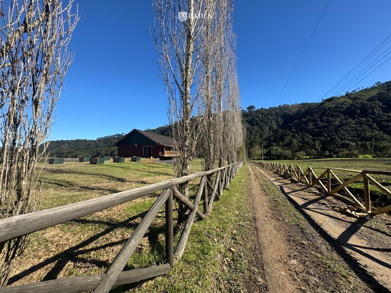 Chácara, 2 hectares - Foto 17