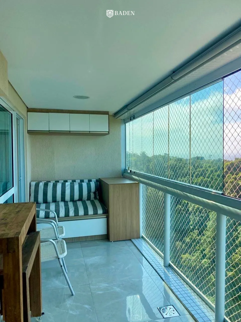 Apartamento, 2 quartos, 90 m² - Foto 7