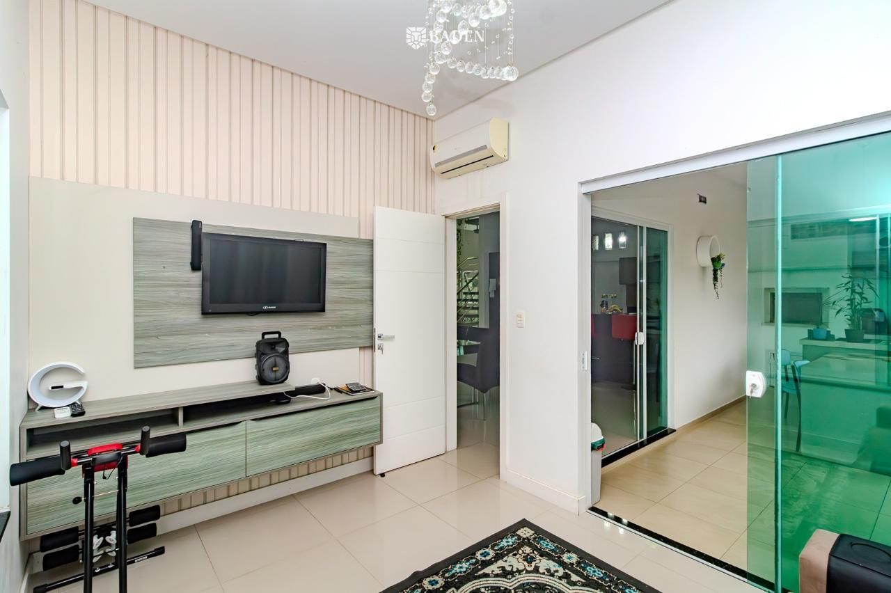 Casa, 4 quartos, 284 m² - Foto 23